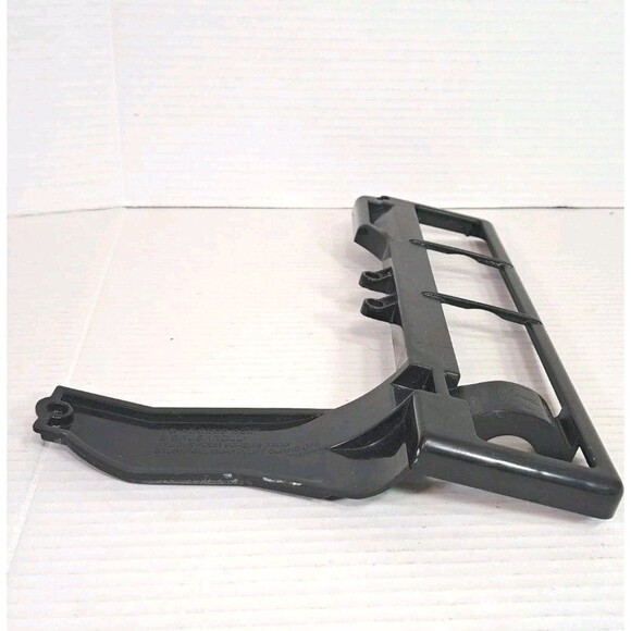 Dirt Devil Featherlite 085845 Vacuum Soleplate Brushroll Cover Guard 1881020600 - Picture 4 of 7